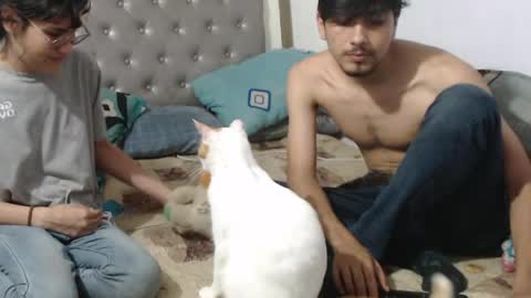 PiscisDreams online show from 17, 4, 2026