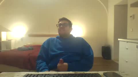 Snapshot of pisellatore96 chatting on 1, 12, 2024 Pisellatore96 online show from 1, 12, 2024