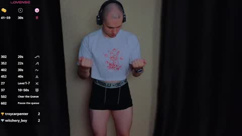 STRONGBEAUTY online show from 22, 4, 2026