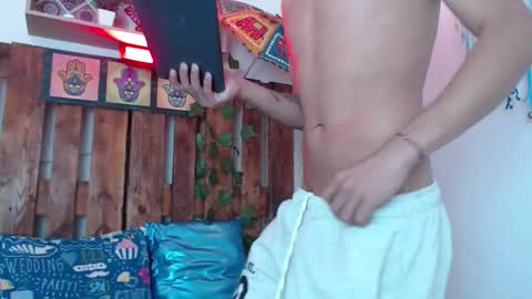 Snapshot of piter_vanegas chatting on 13, 11, 2025 piter_vanegas online show from 13, 11, 2025