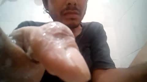 Pitocho online show from 18, 1, 2026