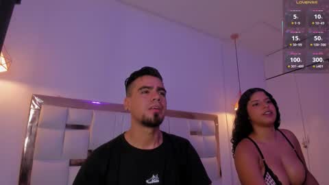 PittAndLunaa69 online show from 5, 12, 2025