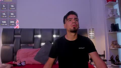 PittAndLunaa69 online show from 17, 2, 2026