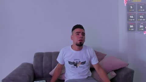 PittAndLunaa69 online show from 10, 5, 2026