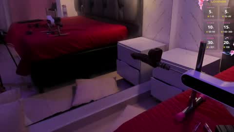 PittAndLunaa69 online show from 22, 5, 2026