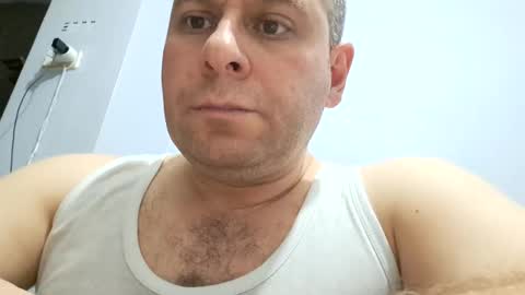 Gkay53 online show from 2, 1, 2025