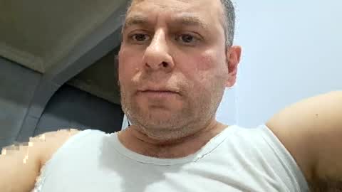 Gkay53 online show from 17, 1, 2025