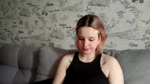 Caroline online show from 18, 4, 2026