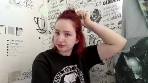 Caroline online show from 3, 5, 2026