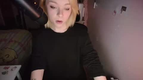 Kitty online show from 17, 12, 2025