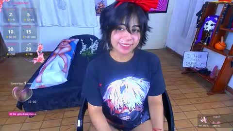 Rabbit online show from 10, 11, 2025