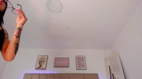 Snapshot of pixie_luna chatting on 12, 7, 2026 pixie_luna online show from 12, 7, 2026