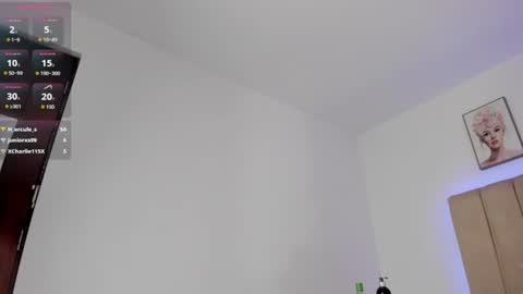 Snapshot of pixie_luna chatting on 28, 7, 2026 pixie_luna online show from 28, 7, 2026