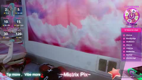 Thekawaiidomme online show from 1, 2, 2025