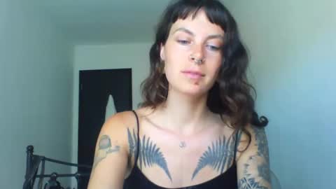 Snapshot of pixiecatfairy chatting on 12, 9, 2025 pixiecatfairy online show from 12, 9, 2025