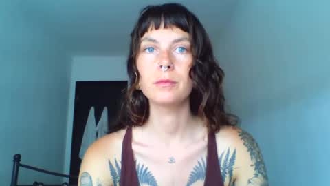 Snapshot of pixiecatfairy chatting on 20, 9, 2025 pixiecatfairy online show from 20, 9, 2025