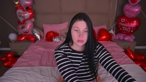 pixiehott online show from 10, 2, 2026