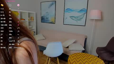 Mila online show from 10, 1, 2026