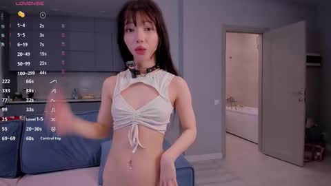 Snapshot of pixiesdoll chatting on 22, 2, 2026 Mila online show from 22, 2, 2026