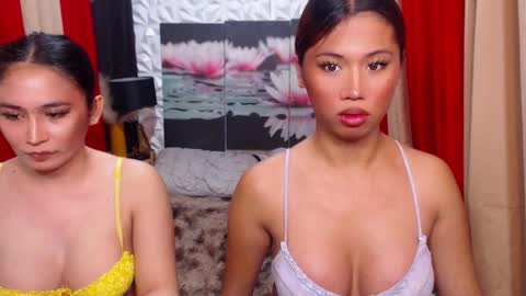 pixiewinky online show from 14, 12, 2025