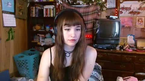 Izzy online show from 15, 1, 2025