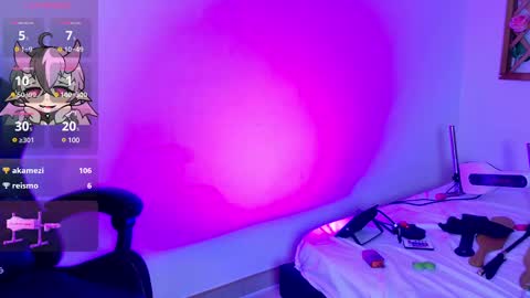 Snapshot of pixygamer11 chatting on 4, 2, 2025 pixygamer11 online show from 4, 2, 2025