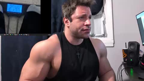 pizza_biceps online show from 15, 2, 2026