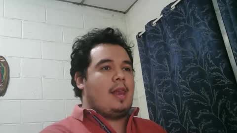 Pablo online show from 16, 1, 2026