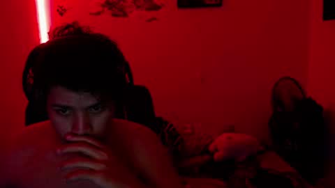  KingLxuS  online show from 20, 1, 2025