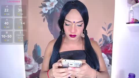 Snapshot of pkskarol chatting on 18, 9, 2025 KAROL online show from 18, 9, 2025