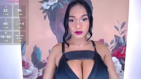 Snapshot of pkskarol chatting on 1, 10, 2025 KAROL online show from 1, 10, 2025
