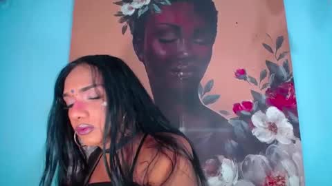 Snapshot of pkskarol chatting on 6, 6, 2026 KAROL online show from 6, 6, 2026