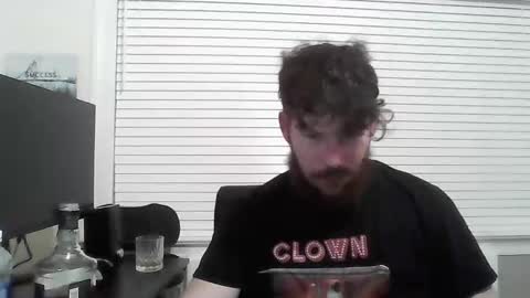 NaturalShh online show from 8, 12, 2024