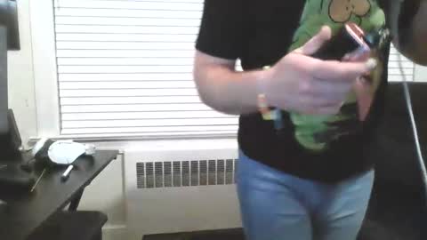 NaturalShh online show from 17, 11, 2025