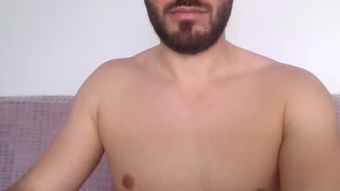 Snapshot of pl4y_b0y98 chatting on 25, 9, 2025 Playboy4u online show from 25, 9, 2025