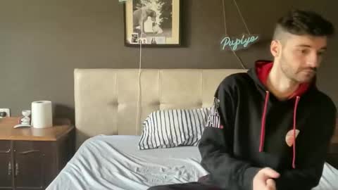 placebo14 online show from 11, 1, 2026