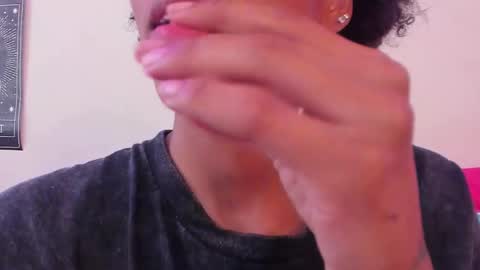 Venus  Vee  Cutie online show from 20, 10, 2025