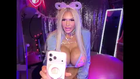 Dumb bimbo fuck doll online show from 2, 5, 2026