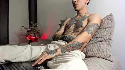 Carti online show from 30, 9, 2025