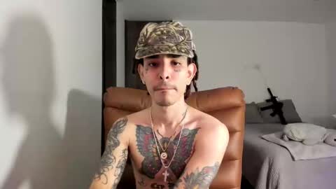 Carti online show from 7, 11, 2025