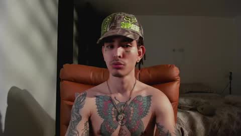 Carti online show from 22, 3, 2026