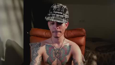 Carti online show from 12, 4, 2026