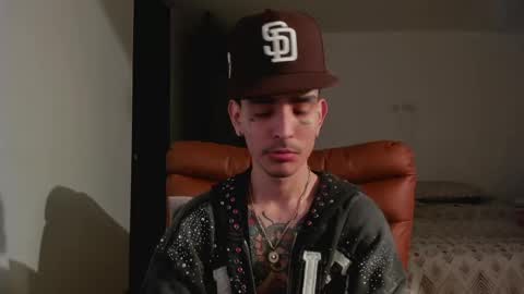 Snapshot of playboi_carti01 chatting on 20, 4, 2026 Carti online show from 20, 4, 2026