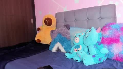 playboy_bunnyy online show from 16, 9, 2025