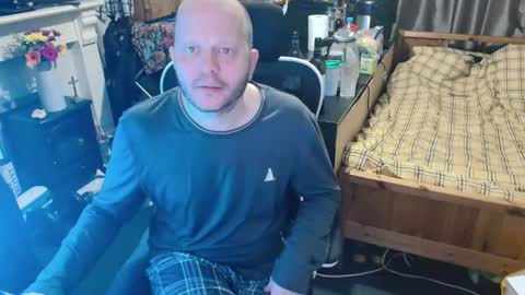 playboy_horny online show from 19, 10, 2025