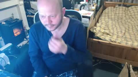 playboy_horny online show from 16, 11, 2025