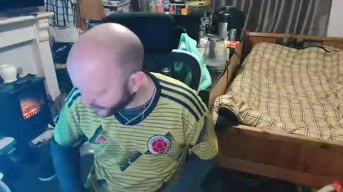 playboy_horny online show from 20, 12, 2025