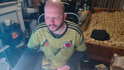 playboy_horny online show from 22, 12, 2025