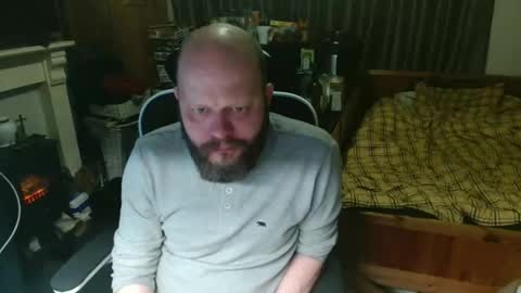 playboy_horny online show from 15, 3, 2026