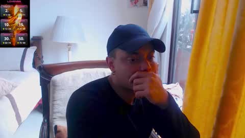 PETER online show from 1, 3, 2026